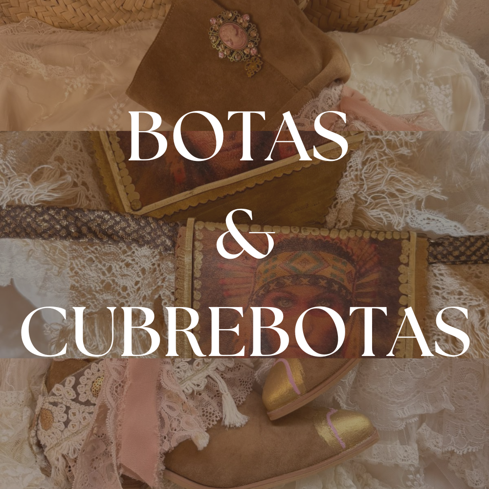 Botas y Cubrebotas