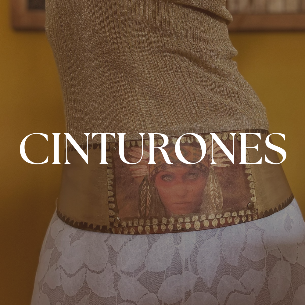 Cinturones