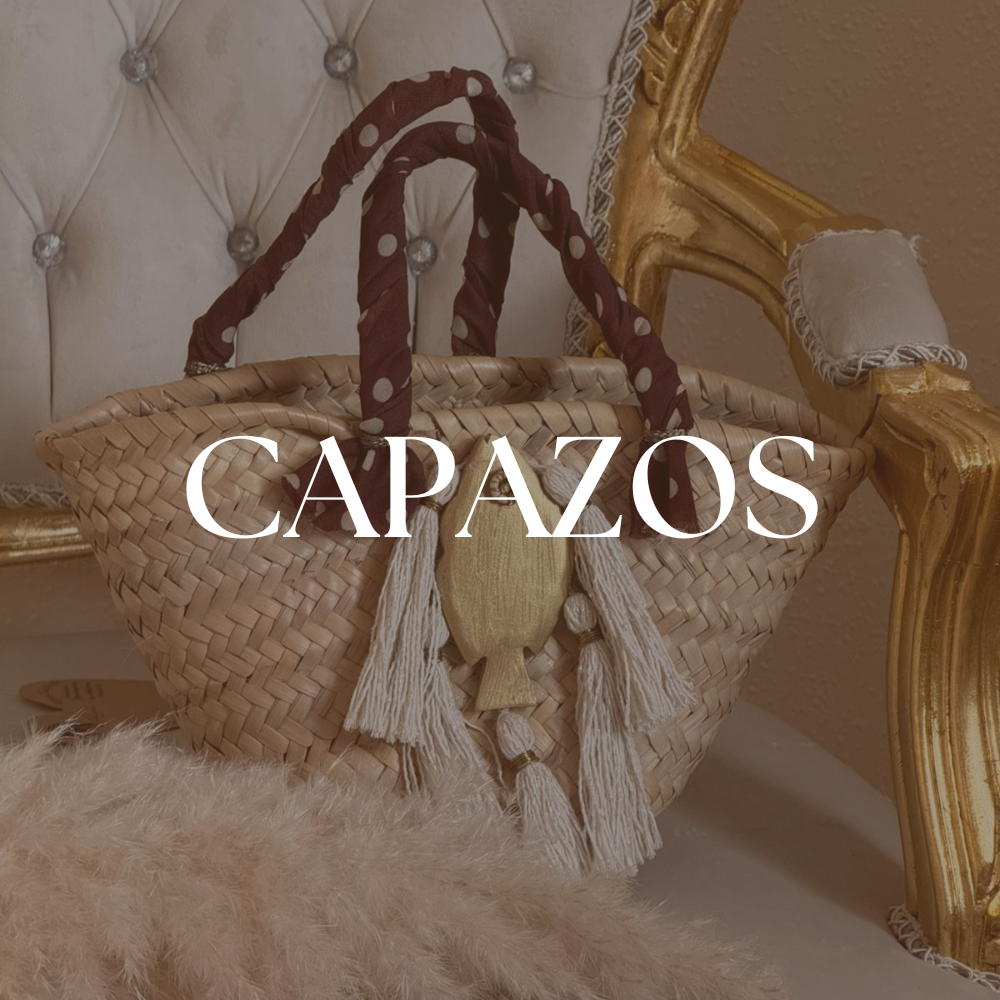 Capazos