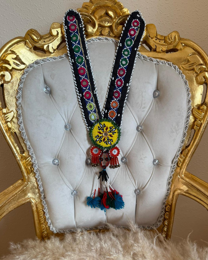 Collar Latido del Sol