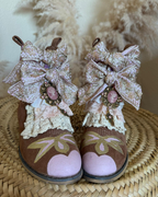 Botas Dulce Amelie (Talla 36)