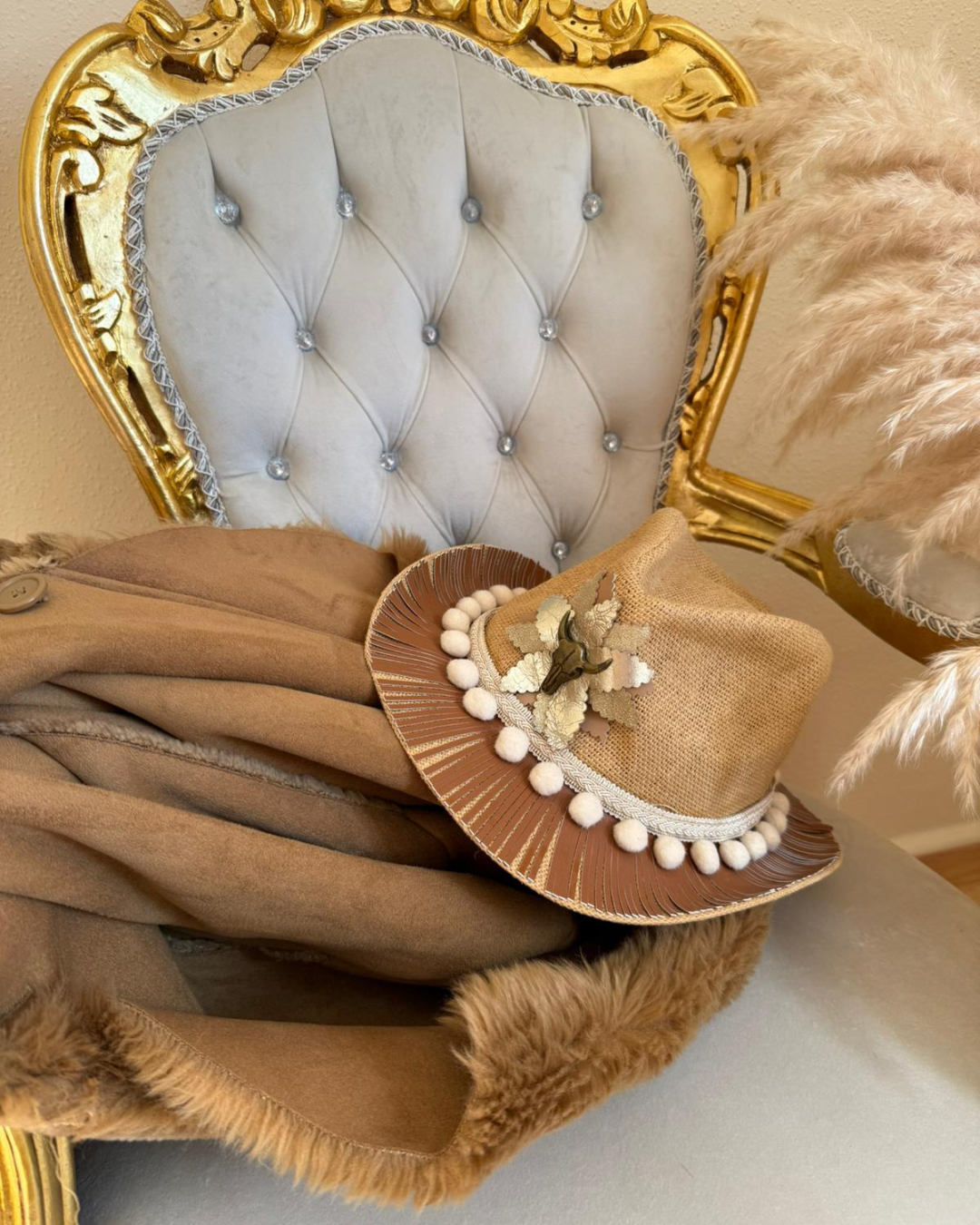 Sombrero Bufallo Dessert