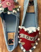 Esparteña Frida Khalo