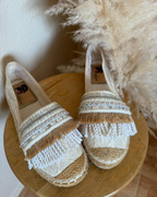 Esparteñas Luz Ancestral (Talla 38)