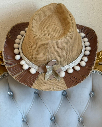 Sombrero Bufallo Dessert