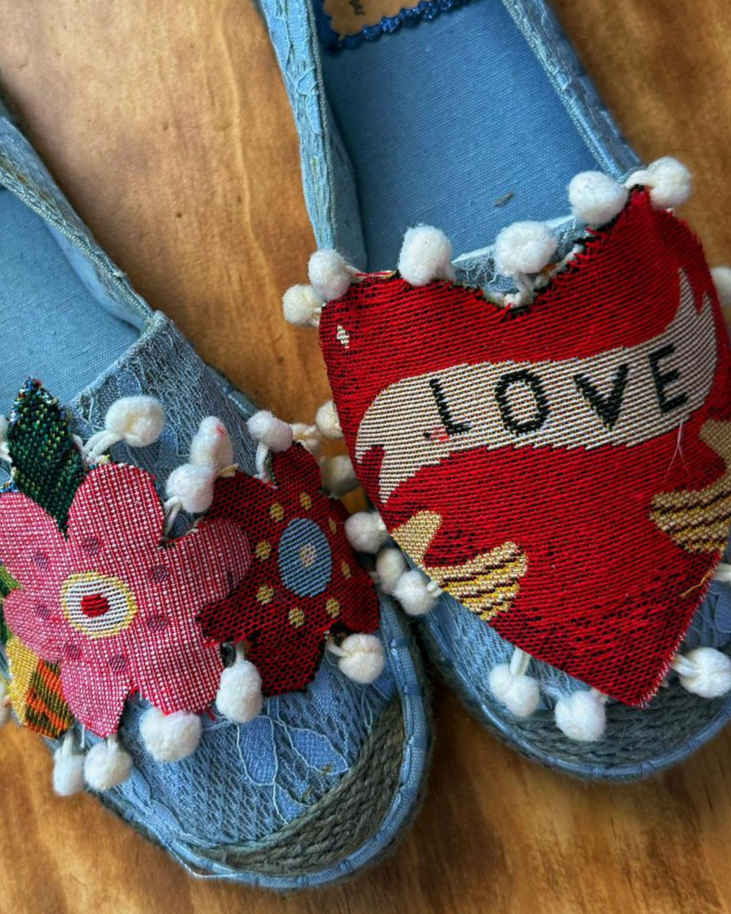 Esparteña Frida Khalo