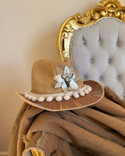 Sombrero Bufallo Dessert