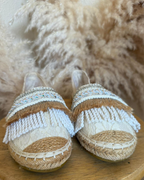 Esparteñas Luz Ancestral (Talla 38)