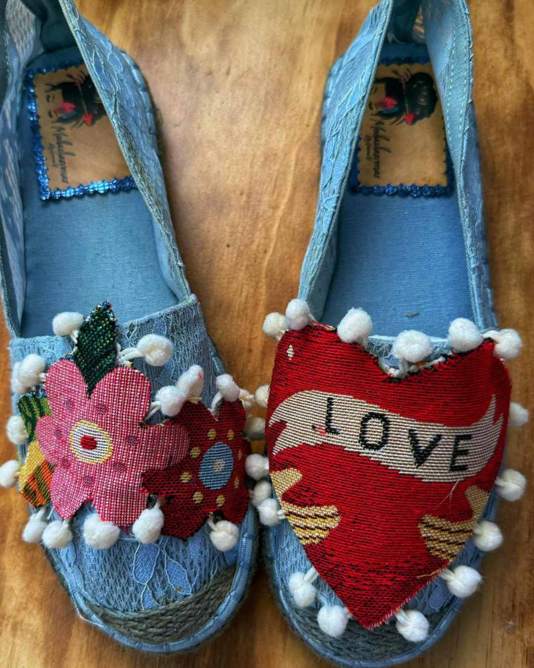 Esparteña Frida Khalo