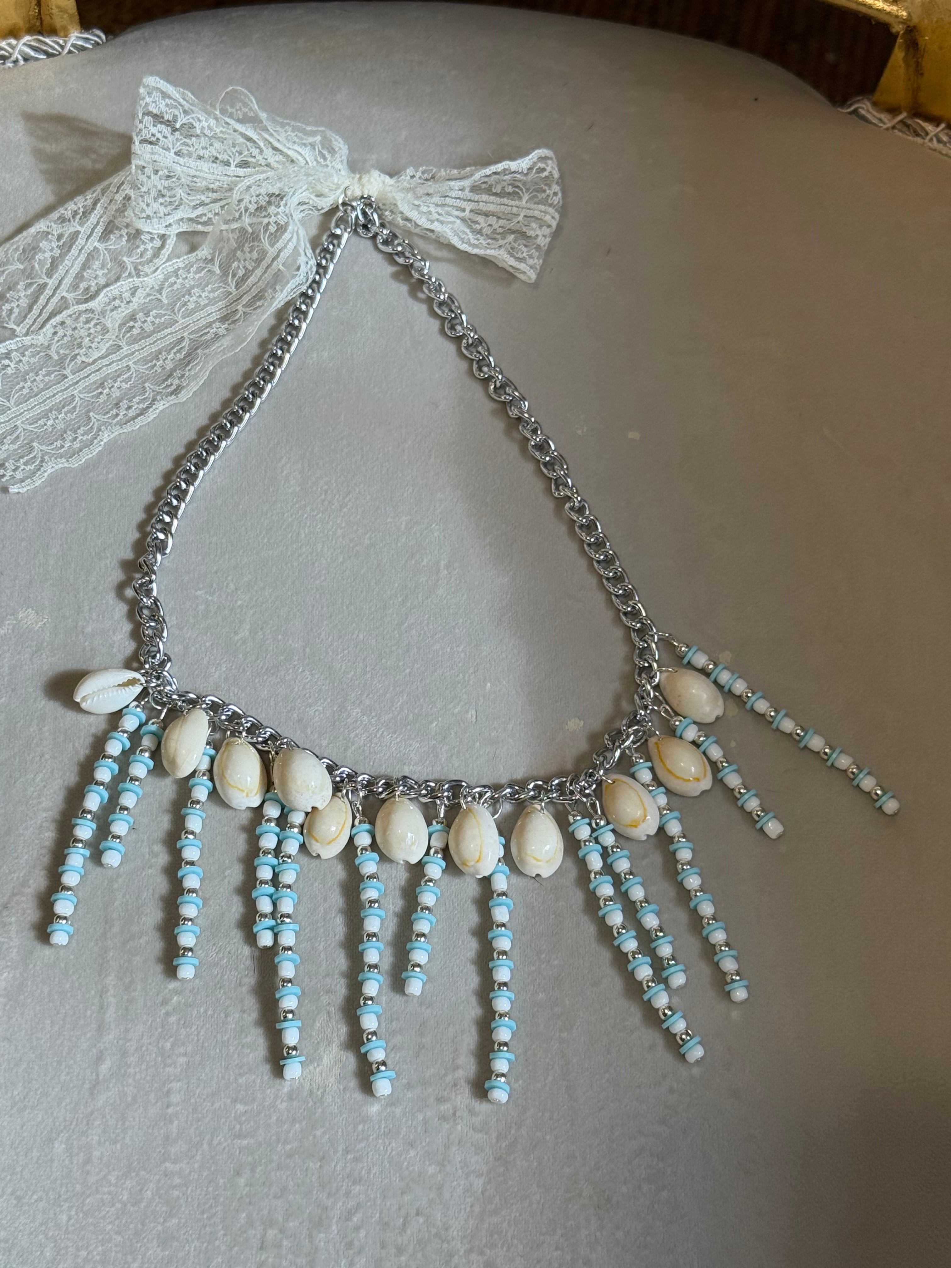 Collar Alma del Océano