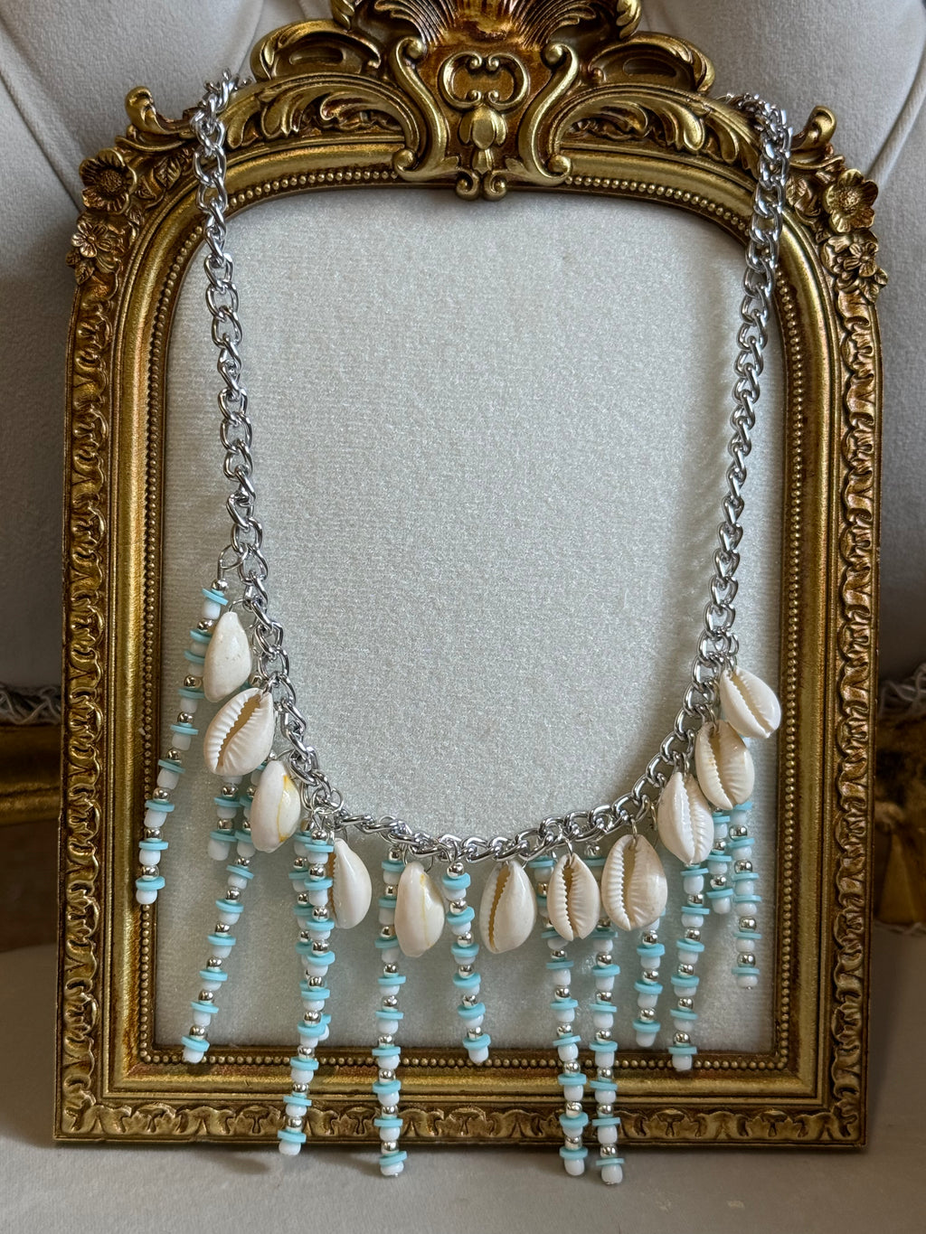 Collar Alma del Océano