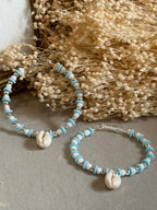 Pendientes Alma del Océano