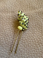 Horquilla Reina Pistacho