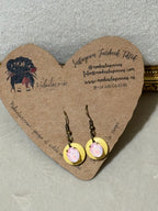 Pendientes Danza de Primavera (Pequeños)