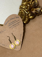 Pendientes Danza de Primavera (Pequeños)