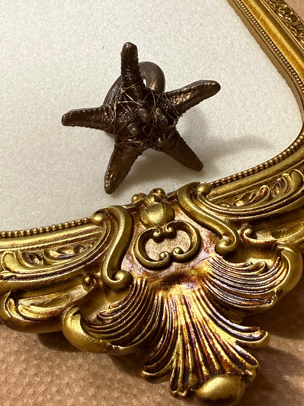 Anillo Sal en las Venas