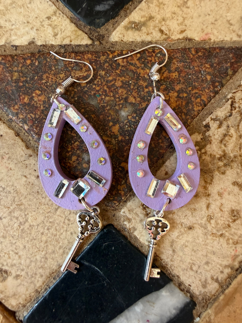 Pendientes La que abre caminos