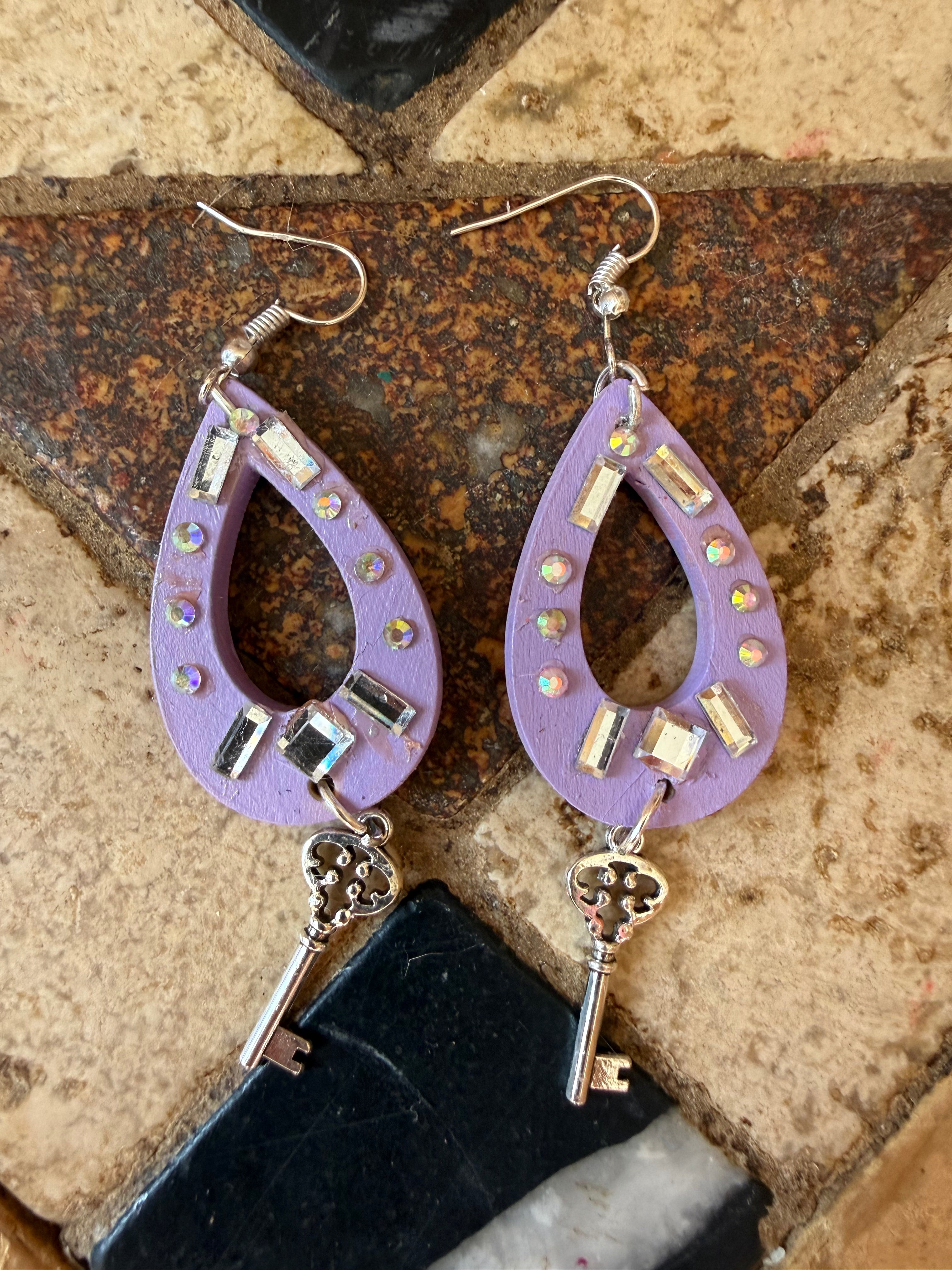 Pendientes La que abre caminos