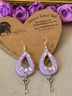 Pendientes La que abre caminos