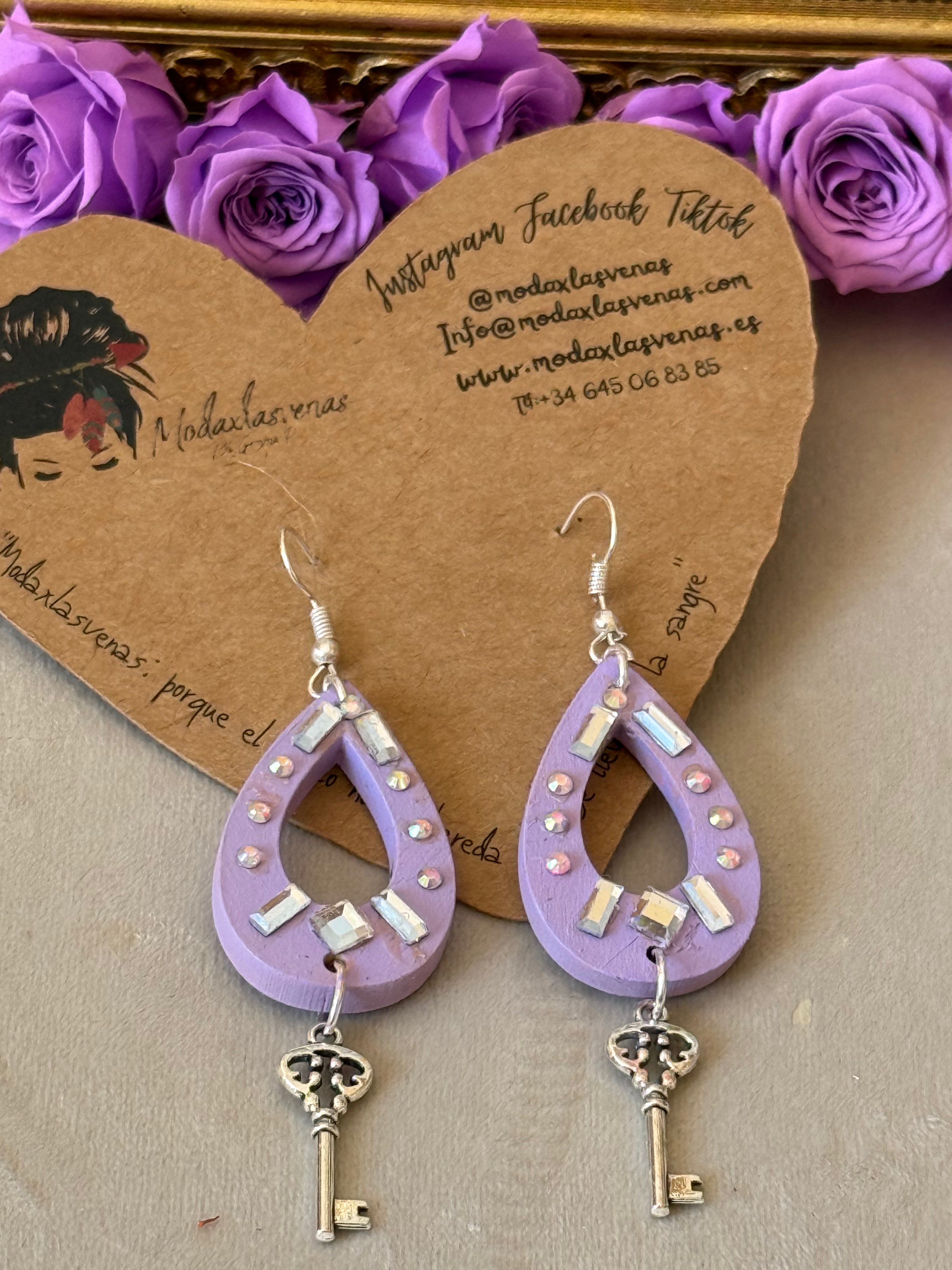 Pendientes La que abre caminos