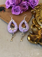 Pendientes La que abre caminos