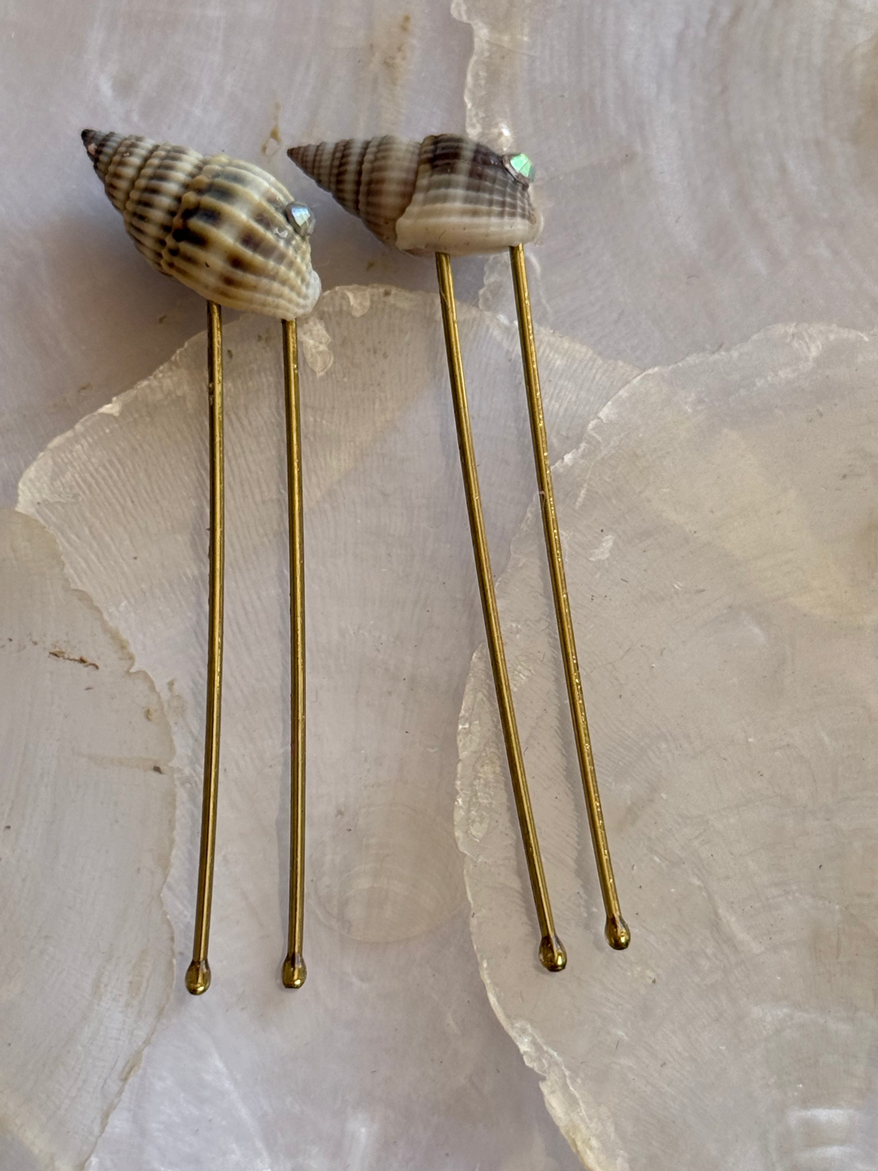 Horquillas Océano Natural