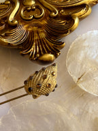 Horquilla Olas Doradas