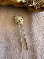 Horquilla Olas Doradas